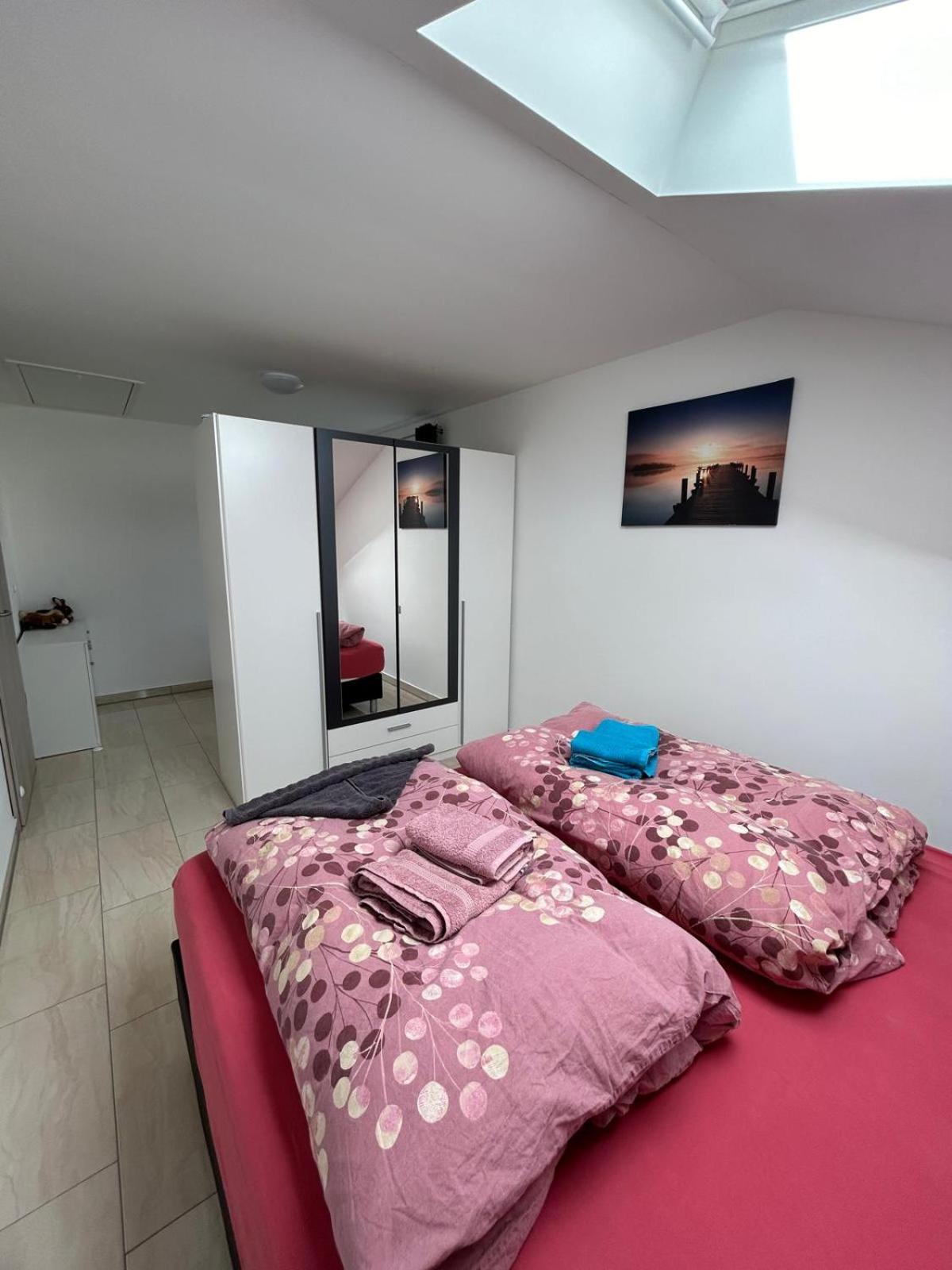 Ferienwohnung Familie Sobierajczyk - Fewo Unweit Ostsee Blankenhagen Exterior photo